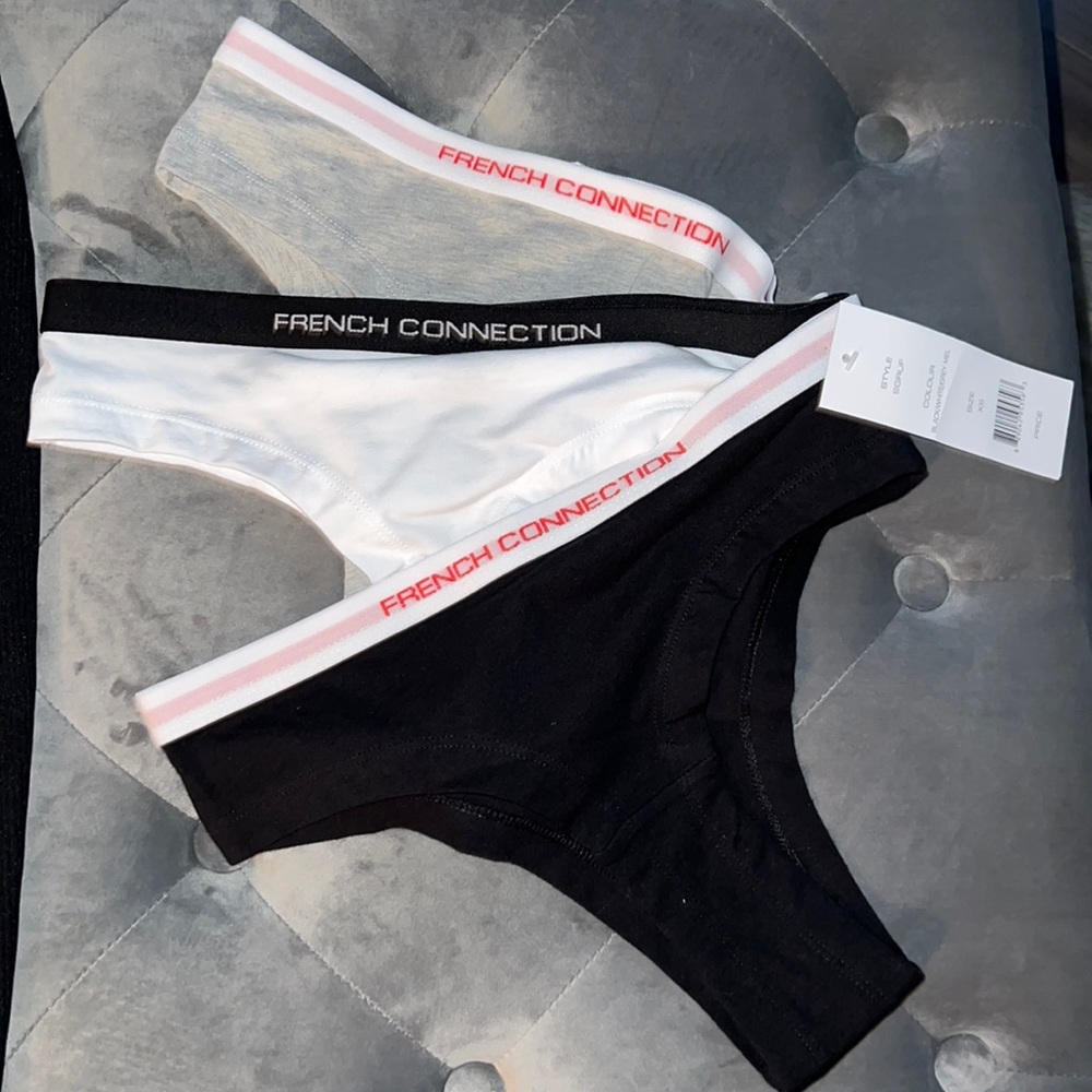 Underwear